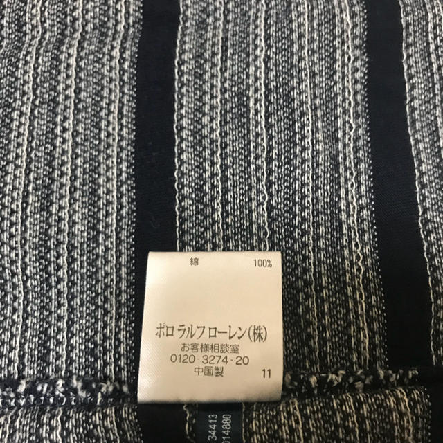 POLO RALPH LAUREN(ポロラルフローレン)の断捨離中‼️ラルフローレンTシャツ レディースのトップス(Tシャツ(半袖/袖なし))の商品写真