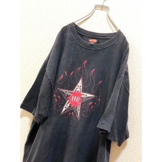 ハーレーダビッドソン(Harley Davidson)のHarley-Davidson ハーレーダビッドソン Tシャツ(Tシャツ/カットソー(半袖/袖なし))