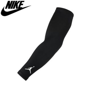 ナイキ(NIKE)の新品 SM NIKE jordan shooter sleeves アームカバー(手袋)