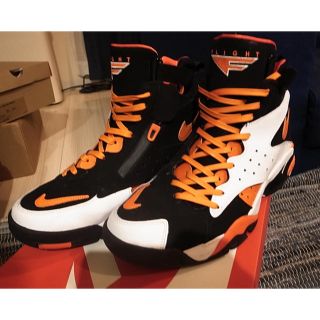 ナイキ(NIKE)のNIKE AIR MAESTRO 2 LTD US10(スニーカー)