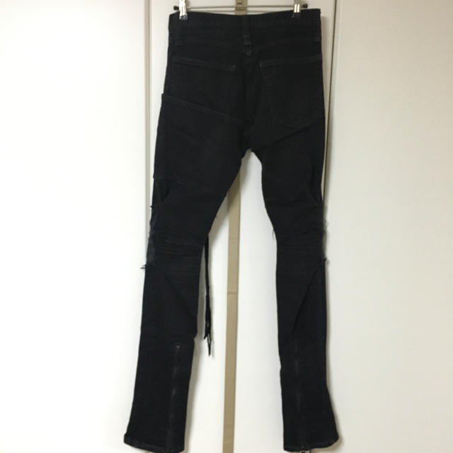 IF SIX WAS NINE レースアップパンツの通販 by M's shop|ラクマ IF SIX WAS NINE レースアップパンツの通販 by M's shop|ラクマ