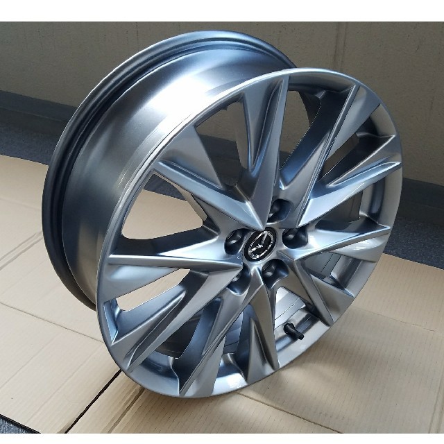 マツダ - 【美品】新車外し 高輝度 MAZDA CX-8 L Package純正 マツダ - 【美品】新車外し 高輝度 MAZDA CX-8 L Package純正
