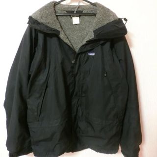 パタゴニア(patagonia)のパタゴニア Patagonia  box100(ダウンジャケット)