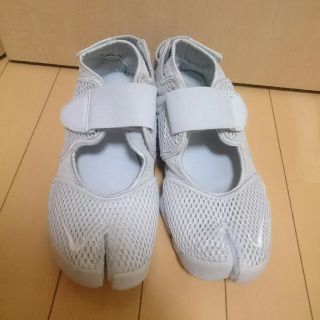 ナイキ(NIKE)のNIKEエアリフト(サンダル)