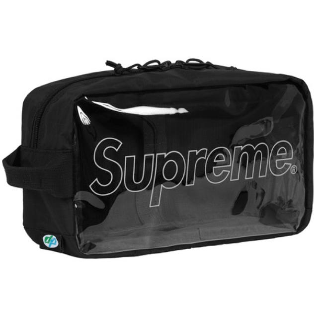 18FW Supreme Utility Bag 18FW Supreme Utility Bag