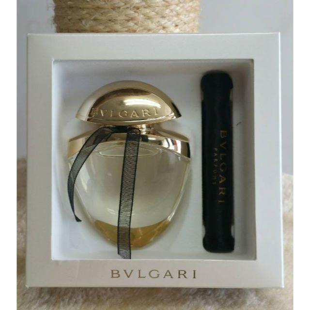 未開封品です【未開封】 BVLGARI　ジュエル・チャーム　ジャスミンノワール