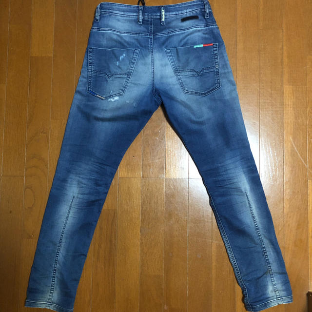 DIESEL - diesel jogg jeans krooley 0680yの通販 by MORI's shop ...