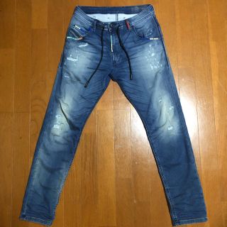 ディーゼル(DIESEL)のdiesel jogg jeans krooley 0680y(デニム/ジーンズ)