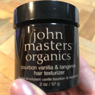 ジョンマスターオーガニック(John Masters Organics)のジョンマスターオーガニックヘアテクスチャライザー(ヘアケア)