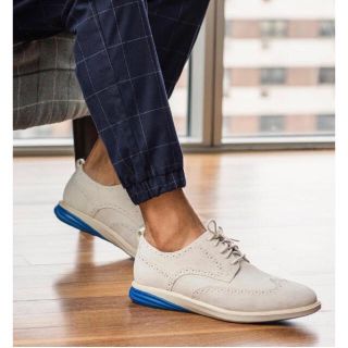 コールハーン(Cole Haan)の期間限定SALEコールハーン グランドエボリューション 定価48600円 9M(スニーカー)