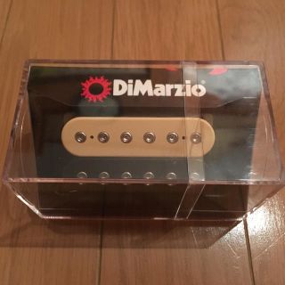 ディマジオ(DI MAGGIO)のDIMARZIO DP153BC FRED 値下げしました。(パーツ)