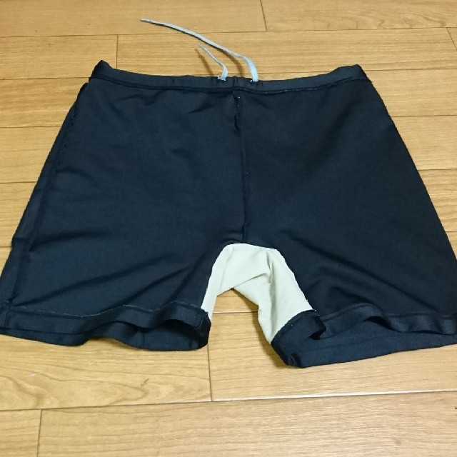 NIKE(ナイキ)のナイキ フィットネス スポーツ セパレーツ 水着 レディースの水着/浴衣(水着)の商品写真