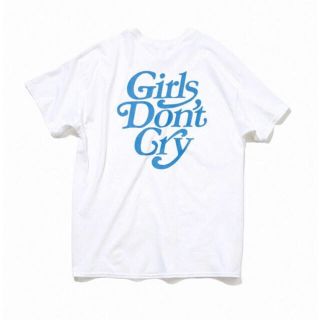 シュプリーム(Supreme)のガールズドントクライ Tシャツ Girls Don't Cry (Tシャツ/カットソー(半袖/袖なし))