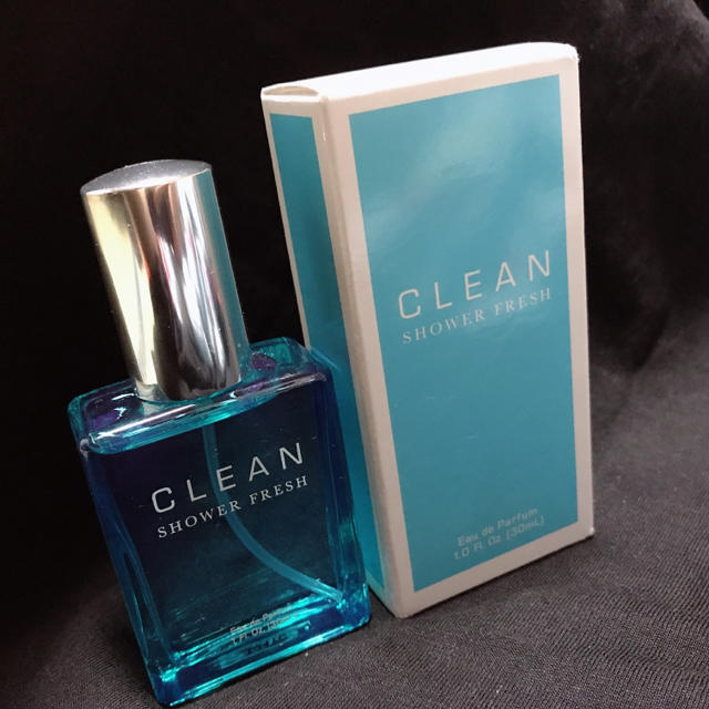 CLEAN(クリーン)のCLEAN クリーン 〜シャワーフレッシュオードパルファム 〜30ml コスメ/美容の香水(ユニセックス)の商品写真