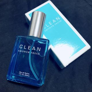 クリーン(CLEAN)のCLEAN クリーン 〜シャワーフレッシュオードパルファム 〜30ml(ユニセックス)