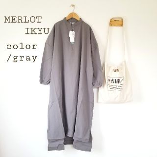 メルロー(merlot)のna様(ロングワンピース/マキシワンピース)