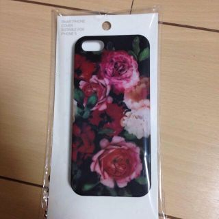 エイチアンドエム(H&M)のiPhone5sカバー(その他)