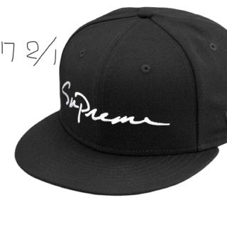 シュプリーム(Supreme)のsupreme ニューエラ 72/1(キャップ)