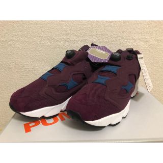 リーボック(Reebok)のReebok pump BJ様 専用(スニーカー)