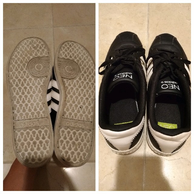 adidas(アディダス)のadidas スニーカー 28cm メンズの靴/シューズ(スニーカー)の商品写真