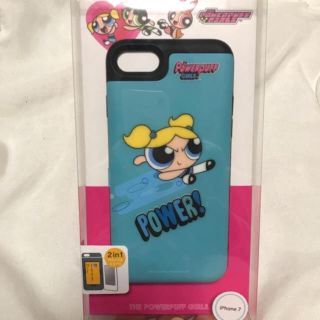 バブルス(Bubbles)のバブルス   iPhoneケース(iPhoneケース)