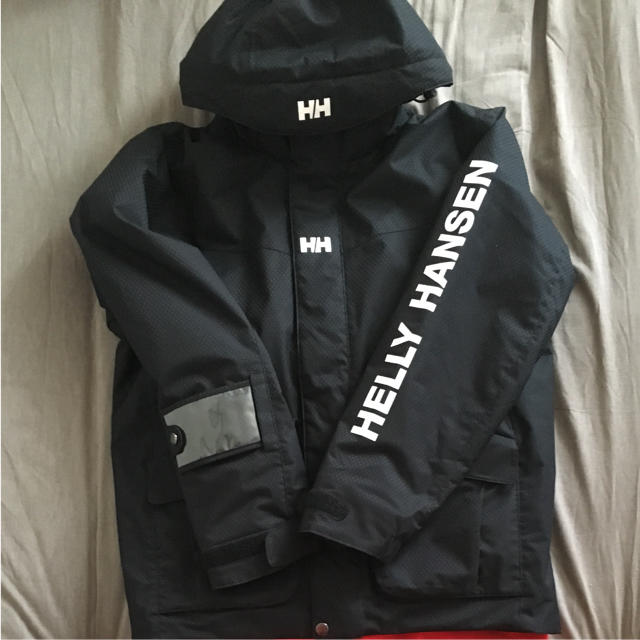 HELLY HANSEN - スノーボードウェア上下 ヘリーハンセンの通販 by いーしゃーせ｜ヘリーハンセンならラクマ