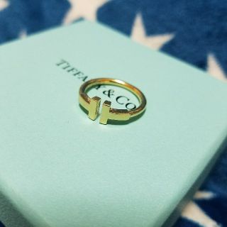 ティファニー(Tiffany & Co.)のあつママ様専用 ティファニー リング(リング(指輪))