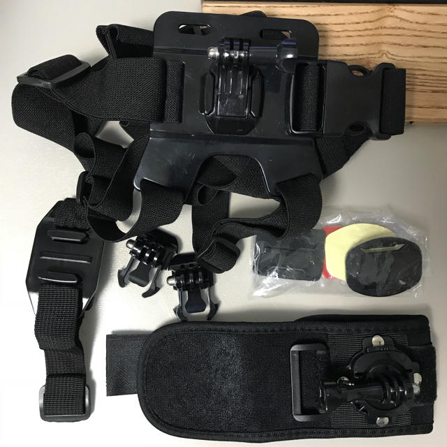 GoPro HERO 5 black お得セット - 1