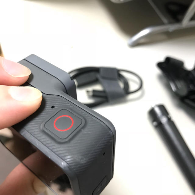 GoPro HERO 5 black お得セット - 2