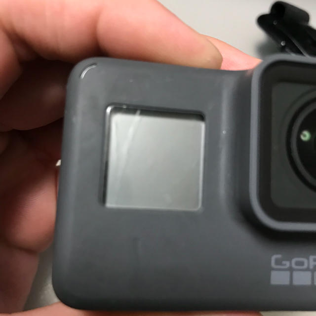 GoPro HERO 5 black お得セット - 3