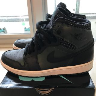 ナイキ(NIKE)のNIKE Jordan 1 SB Craig Stecyk(スニーカー)