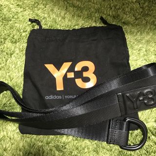 ワイスリー(Y-3)のY3 ガチャベルト (ベルト)