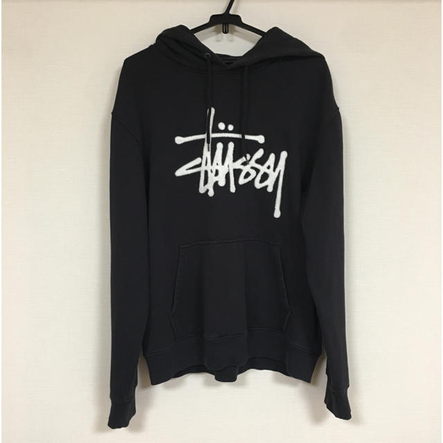 STUSSY(ステューシー)のSTUSSY パーカー メンズのトップス(パーカー)の商品写真