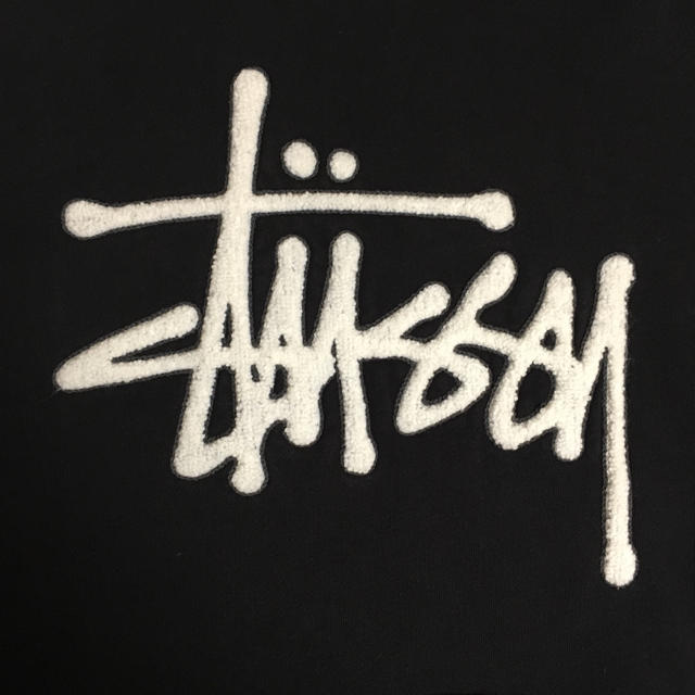 STUSSY(ステューシー)のSTUSSY パーカー メンズのトップス(パーカー)の商品写真