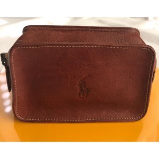 Ralph Lauren(ポーチ)のフリマアイテム一覧 Ralph Lauren(ポーチ)のフリマアイテム一覧