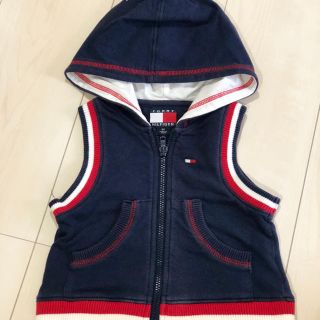 トミーヒルフィガー(TOMMY HILFIGER)のトミーヒルフィガー(カーディガン)