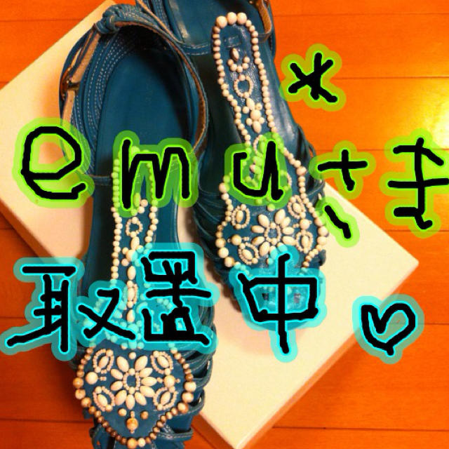 TSUMORI CHISATO - emu*様 6/10までお取り置き中♡