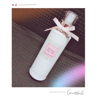 ジルスチュアート(JILLSTUART)のJILL STUARTヘアミスト♡(ヘアウォーター/ヘアミスト)