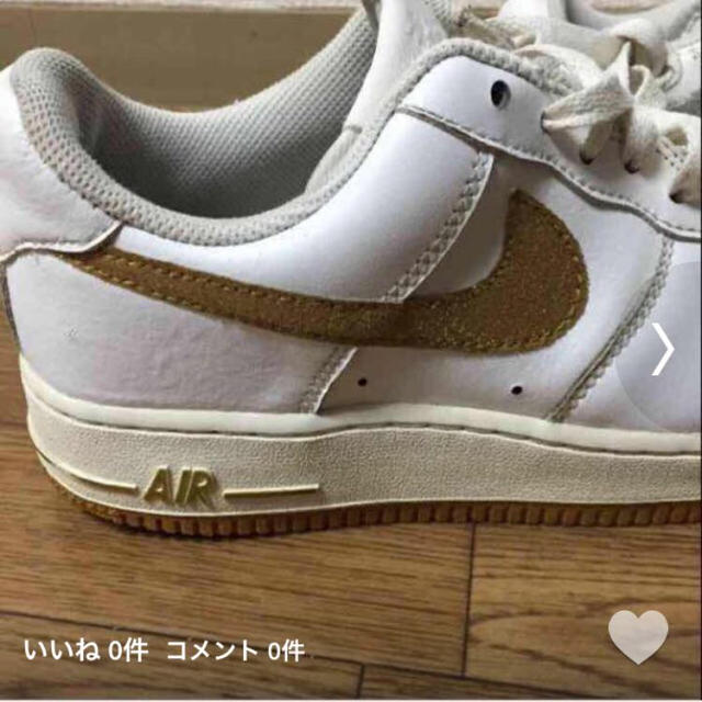 NIKE(ナイキ)の送込♡ナイキ 22.5 レディースの靴/シューズ(スニーカー)の商品写真