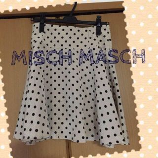 ミッシュマッシュ(MISCH MASCH)のMISCH MASCH♡フレアスカート(ミニスカート)