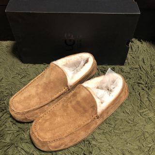 アグ(UGG)のUGG ムートンブーツ(ブーツ)