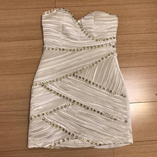 an(アン)のTika ドレス レディースのフォーマル/ドレス(ナイトドレス)の商品写真