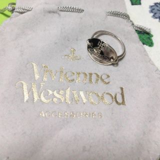 ヴィヴィアンウエストウッド(Vivienne Westwood)のVivienne Westwood 指輪(リング(指輪))