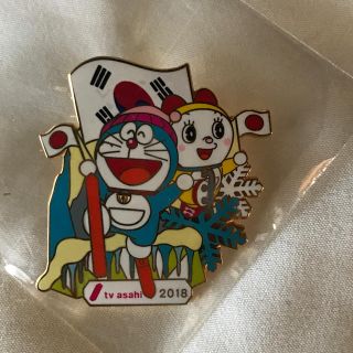 Olympic pins様専用(バッジ/ピンバッジ)