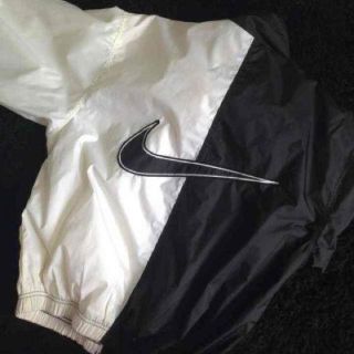 ナイキ(NIKE)の古着！ナイキジャンパー！(ブルゾン)