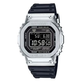 ジーショック(G-SHOCK)の新品 G-SHOCK GMW-B5000-1JF (腕時計(デジタル))