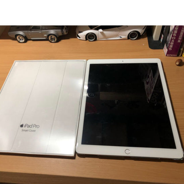 iPad Pro 12.9  美品 大幅値下げ！！