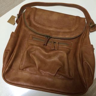 ジエンポリアム(THE EMPORIUM)のジ・エンポリアム 未使用3wayBAG(リュック/バックパック)