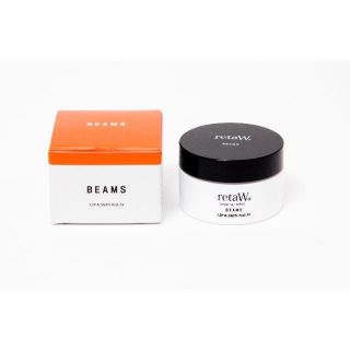 ビームス(BEAMS)のretaW × BEAMS / RIP&SKIN BALM 2個セット(リップケア/リップクリーム)