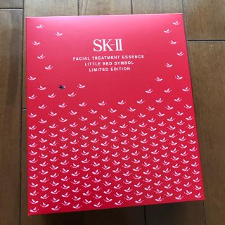 エスケーツー(SK-II)の9/11限定値下げ！新品未開封！！SK-II 化粧水230mL含む コフレセット(化粧水/ローション)